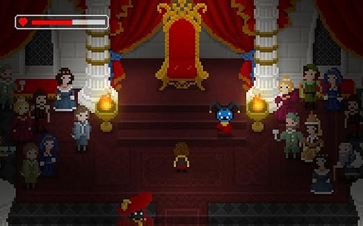 The Count Lucanor Game for Nintendo Switch Console 2 The Count Lucanor Game for Nintendo Switch Console - Image 2