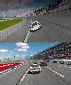 NASCAR Rivals Game for Nintendo Switch – Exciting Racing Action 2 NASCAR Rivals Game for Nintendo Switch – Exciting Racing Action 2