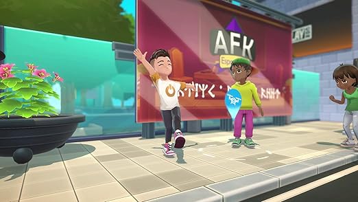 Youtubers Life 2 Become a YouTuber Switch Non-US Version 2 Youtubers Life 2 Become a YouTuber Switch Non-US Version - Image 2