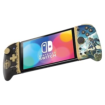 Hori Split Pad Pro for Nintendo Switch The Legend of Zelda Tears Hori Split Pad Pro for Nintendo Switch The Legend of Zelda Tears