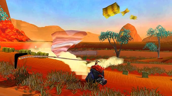 Krome Studios TY Tasmanian Tiger HD and Bush Rescue HD Bundle Switch 2 Krome Studios TY Tasmanian Tiger HD and Bush Rescue HD Bundle Switch - Image 2