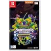 Teenage Mutant Ninja Turtle Shredder’s Revenge Ultimate Edition Korean Edition [English Supports] for Nintendo Switch
