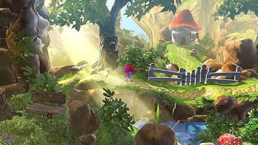 Giana Sisters Twisted Dreams Owltimate Edition for Nintendo Switch - Image 2