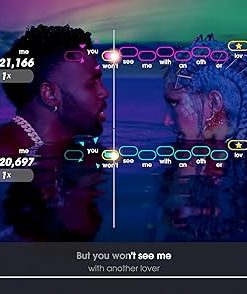 Let’s Sing 2023 Nintendo Switch (Non-US Version) 2 Let’s Sing 2023 Nintendo Switch (Non-US Version) 2