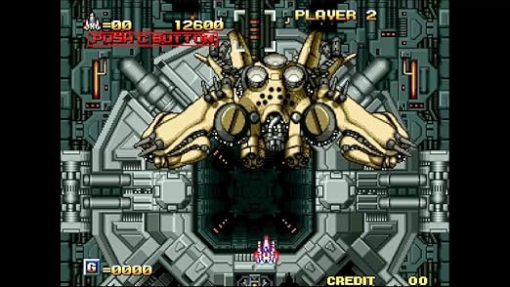 ACA NEOGEO Selection Volume 1 Multi Language Game Collection - Image 2