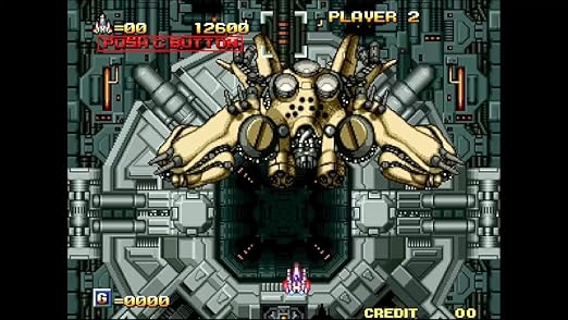 ACA NEOGEO Selection Volume 1 Multi Language Game Collection 2 ACA NEOGEO Selection Volume 1 Multi Language Game Collection - Image 2