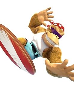 Donkey Kong Country Tropical Freeze for Nintendo Switch Renewed 2 Donkey Kong Country Tropical Freeze for Nintendo Switch Renewed 2