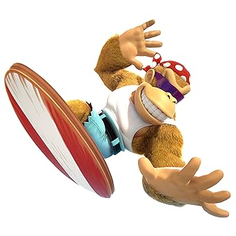 Donkey Kong Country Tropical Freeze for Nintendo Switch Renewed 2 Donkey Kong Country Tropical Freeze for Nintendo Switch Renewed - Image 2