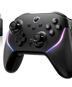 NYXI Master P1 Wireless PC Controller with Adjustable Triggers NYXI Master P1 Wireless PC Controller with Adjustable Triggers
