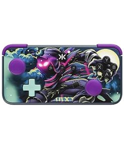 CRKD NEO S Wireless Controller for Nintendo Switch Mobile PC Gaming 2 CRKD NEO S Wireless Controller for Nintendo Switch Mobile PC Gaming 2