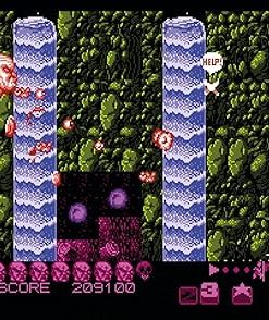 Abarenbo Tengu Zombie Nation NES Game Bundle for NSW NTSC Limited 2 Abarenbo Tengu Zombie Nation NES Game Bundle for NSW NTSC Limited 2