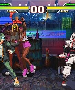 Numskull Blazing Strike Game: Action-Packed Adventure Awaits 2 Numskull Blazing Strike Game: Action-Packed Adventure Awaits 2