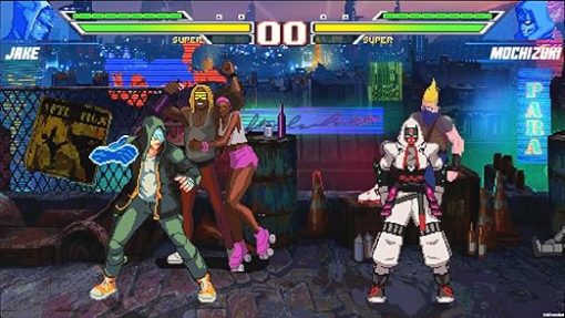 Numskull Blazing Strike Game: Action-Packed Adventure Awaits - Image 2