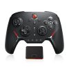 Ultimate Switch Controller with Charging Dock for Joypads and Vibration 4 Ultimate Switch Controller with Charging Dock for Joypads and Vibration 4