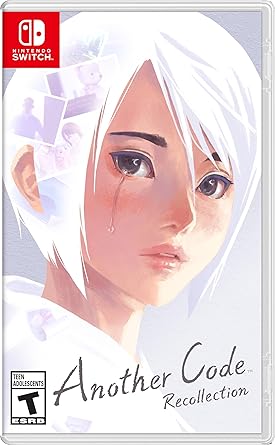 Another Code ReCollection for Nintendo Switch – Complete Guide Another Code ReCollection for Nintendo Switch - Complete Guide