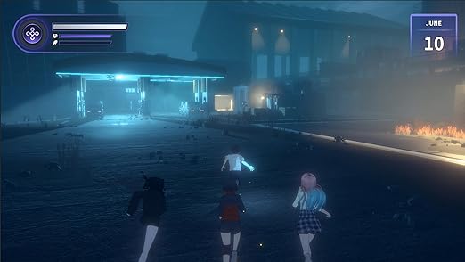 Eternights for Nintendo Switch Ultimate Entertainment Experience 2 Eternights for Nintendo Switch Ultimate Entertainment Experience - Image 2