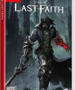 The Last Faith Game for Nintendo Switch Review and Gameplay 2 The Last Faith Game for Nintendo Switch Review and Gameplay 2