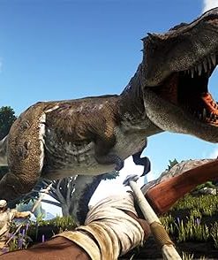 ARK Survival Evolved for Nintendo Switch – Ultimate Survival Game 2 ARK Survival Evolved for Nintendo Switch – Ultimate Survival Game 2