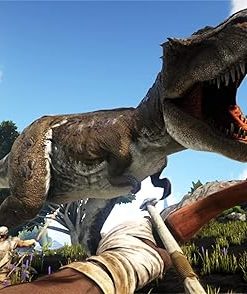 ARK Survival Evolved for Nintendo Switch – Ultimate Gaming Experience 2 ARK Survival Evolved for Nintendo Switch – Ultimate Gaming Experience 2