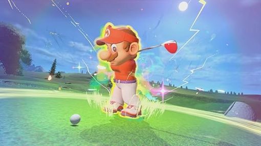 Mario Golf Super Rush for Nintendo Switch Best Tips and Tricks - Image 2