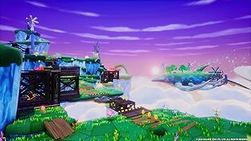 Balan Wonderworld for Nintendo Switch by Square Enix – Buy Now 2 Balan Wonderworld for Nintendo Switch by Square Enix - Buy Now - Image 2