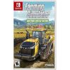 Farming Simulator for Nintendo Switch – Play the Ultimate Game