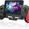 HORI Nintendo Switch Split Pad Pro Pikachu Charizard Ergonomic Controller 3 HORI Nintendo Switch Split Pad Pro Pikachu Charizard Ergonomic Controller 3