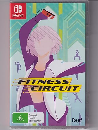 Fitness Circuit Australia Switch for Effective Workouts Fitness Circuit Australia Switch for Effective Workouts