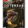 Outbreak Collection Part 2 for Nintendo Switch Now Available