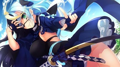戦国恋姫EXコレクションNintendo Switchゲームレビュー - Image 2