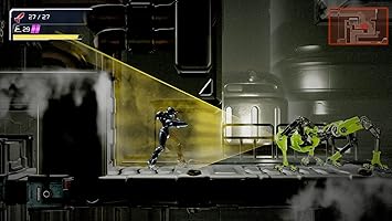 Metroid Dread Game Review and Tips for Players 2 Metroid Dread Game Review and Tips for Players - Image 2