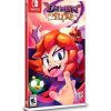 Demon Turf Limited Run 143 for Nintendo Switch