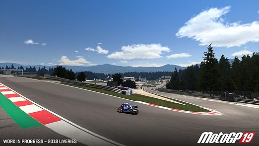 MotoGP 19 for Nintendo Switch – Exciting Racing Action 2 MotoGP 19 for Nintendo Switch - Exciting Racing Action - Image 2