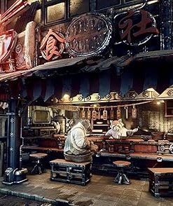 FIST Forged In Shadow Torch Nintendo Switch Game Review and Guide 2 FIST Forged In Shadow Torch Nintendo Switch Game Review and Guide 2
