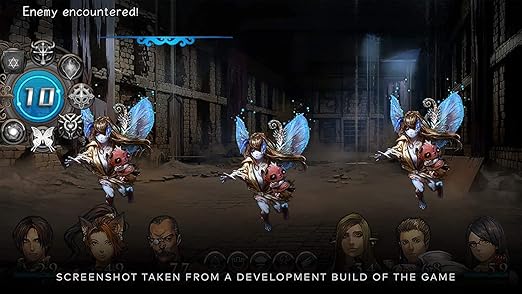 Saviors of Sapphire Wings and Stranger of Sword City Switch Review 2 Saviors of Sapphire Wings and Stranger of Sword City Switch Review - Image 2