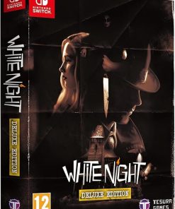 White Night Collector’s Edition