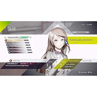 The Caligula Effect Overdose for Nintendo Switch Game Review 2 The Caligula Effect Overdose for Nintendo Switch Game Review - Image 2
