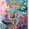 Reverie Knights Tactics for Nintendo Switch Full Game Review