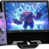 28 in 1 Accessory Bundle for Nintendo Switch OLED Edition Carrying Case 4 28 in 1 Accessory Bundle for Nintendo Switch OLED Edition Carrying Case 4
