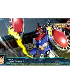 Super Robot Wars 30 Nintendo Switch Non US Version BANDAI NAMCO 2 Super Robot Wars 30 Nintendo Switch Non US Version BANDAI NAMCO 2