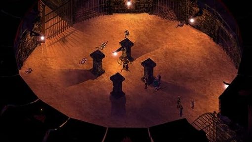 Baldur's Gate Enhanced Edition (Nintendo Switch) (Renewed) - Image 2