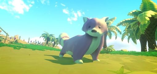 Yonder Cloud Catcher Chronicles for Nintendo Switch Game Review - Image 2