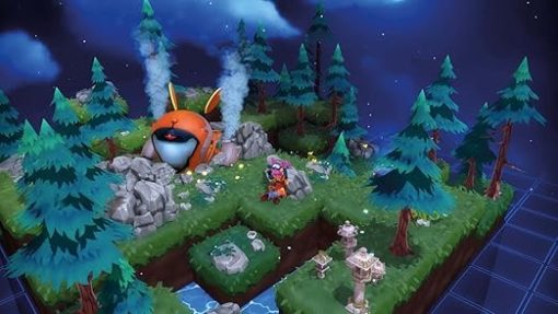 Ankora Lost Days and Deiland Pocket Planet Non-US Version - Image 2