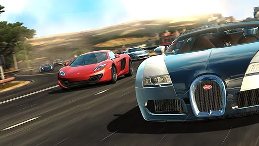 Gear Club Unlimited for Nintendo Switch – Play Now 2 Gear Club Unlimited for Nintendo Switch - Play Now - Image 2