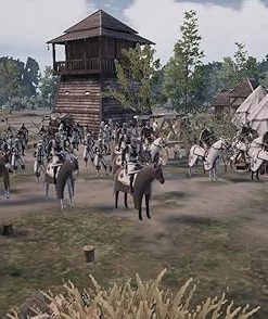 Ancestors Legacy Switch Non US Version CERO Rating Z 2 Ancestors Legacy Switch Non US Version CERO Rating Z 2