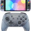 Custom Shell for Nintendo Switch Pro Controller Octagonal Stick Set 3 Custom Shell for Nintendo Switch Pro Controller Octagonal Stick Set 3