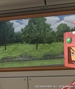 Go Vacation Game for Nintendo Switch Fun Family Adventure 2 Go Vacation Game for Nintendo Switch Fun Family Adventure 2