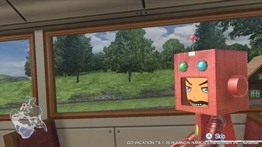 Go Vacation Game for Nintendo Switch Fun Family Adventure - Image 2