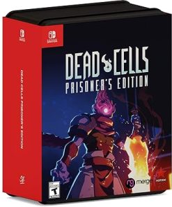 The Dead Cells-Prisoner’s Edition – Nintendo Switch 2 The Dead Cells-Prisoner’s Edition – Nintendo Switch 2