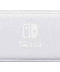 Nintendo Switch Lite Carrying Case with Screen Protector Included 2 Nintendo Switch Lite Carrying Case with Screen Protector Included 2